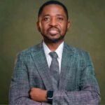 Professor Mbarika Apologizes for Interview Outburst