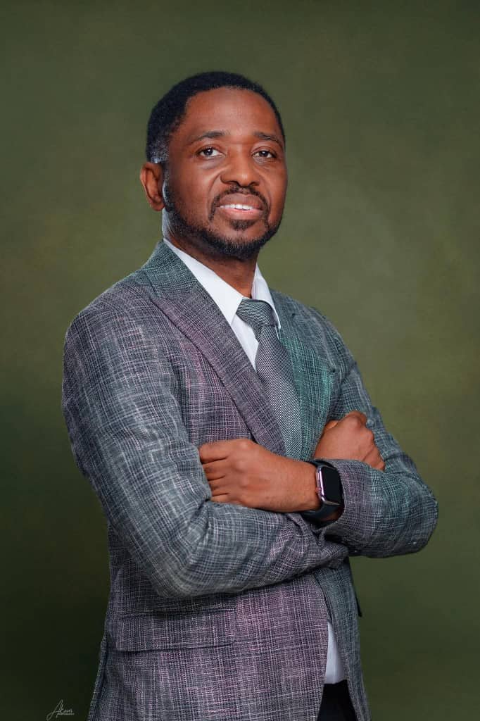 Professor Mbarika Apologizes for Interview Outburst - Exclusive Africa Media